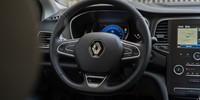 Renault Megane 1,5 DCI