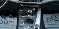 Audi A4
 2.0 TDI