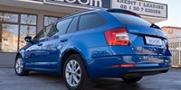 Škoda Octavia 1,6 TDI