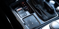 Audi A6
 2,0 TDI S-line