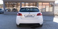Peugeot 308 1,6 BlueHDI