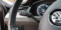 Volkswagen Passat 2,0 TDI