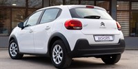 Citroën C3 1,6 BlueHDI