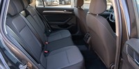 Volkswagen Passat 1,6 TDI