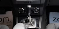 Mercedes-Benz GLK 220-CDI 4MATIC