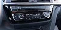 BMW
 3-Series 318 D