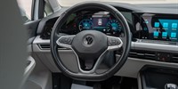 Volkswagen Golf 2.0 TDI BUSINESS