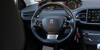 Peugeot 308 1,5 BlueHDI