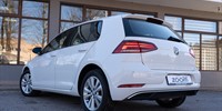 Volkswagen Golf 1.6 TDi Confortline