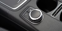 Mercedes-Benz GLA 200 D STOCK