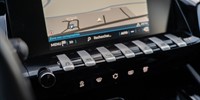 Peugeot 508 1,5 BlueHDI