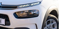 Citroën C4 Cactus 1,5 BlueHDI