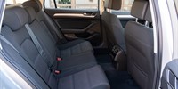 Volkswagen Passat 2.0 TDI