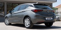 Opel Astra 1,6CDTI