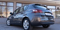 Peugeot 308 1,6 BlueHDI