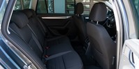 Škoda Octavia 1,6 TDI