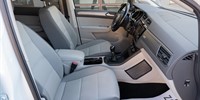Volkswagen Touran 1,6 TDI