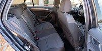 Volkswagen Golf 1,6 TDI