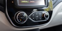 Renault Captur 1,5 DCI