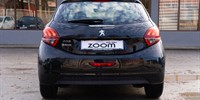 Peugeot 208 1,6 BlueHDI