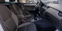 Škoda Octavia 2,0 TDI