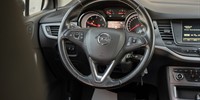 Opel Astra 1.6 D