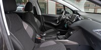 Peugeot 2008 1,6 BlueHDI