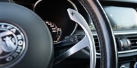 Alfa Romeo Stelvio 2,2D Q4