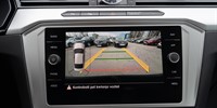 Volkswagen Passat 2.0 TDI