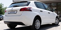 Peugeot 308 1,6 BlueHDI