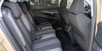 Peugeot 5008 1.6 BLUEHDI -7 SJEDALA - 