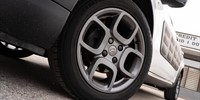 Citroën C4 Cactus 1,6 BlueHDI