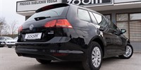 Volkswagen Golf 1,6 TDI