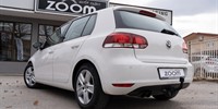 Volkswagen Golf 2.0 TDI