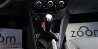 Renault Clio 1,5 DCI