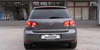 Volkswagen Golf 1,6 TDI