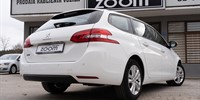 Peugeot 308 1,6 BlueHDI