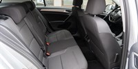 Volkswagen Golf 1,6 TDI