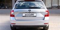 Škoda Octavia Combi 1,6 TDI