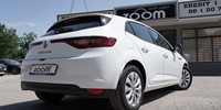 Renault Megane 1.5 DCI