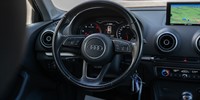 Audi A3
 1,6 TDI