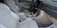 Citroën C5 2,0 HDI