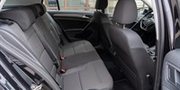 Volkswagen Golf 1,6 TDI