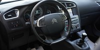 Citroën C4 1,6 BlueHDI
