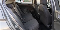Opel Astra 1.6 D