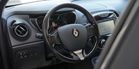 Renault CAPTUR 1.5 DCI
