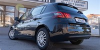 Peugeot 308 1,6 BlueHDI