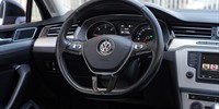 Volkswagen Passat 1,6 TDI