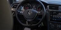 Volkswagen Golf 1,6 TDI CONFORTLINE BUSINESS