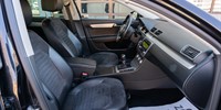 Volkswagen Passat 2,0 TDI